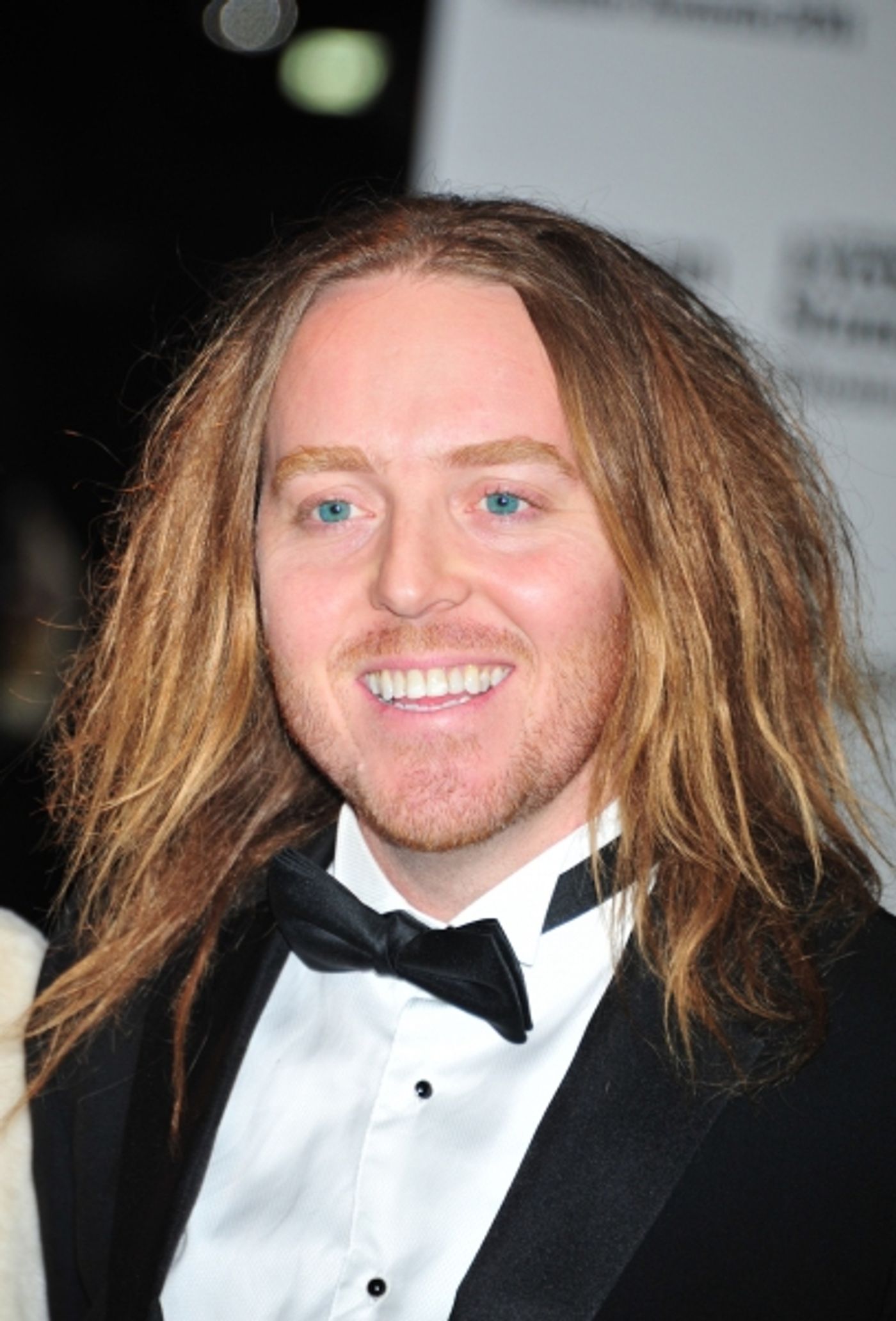 Photo Flash: Damien Lewis, Jane Asher, et al. at the 2011 Evening Standard Awards  Image