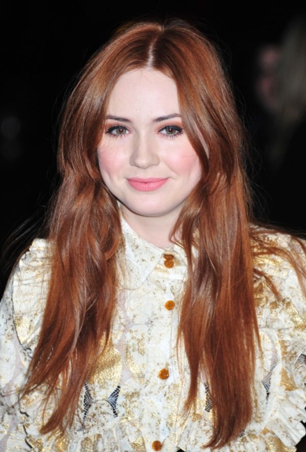  Karen Gillan  Photo