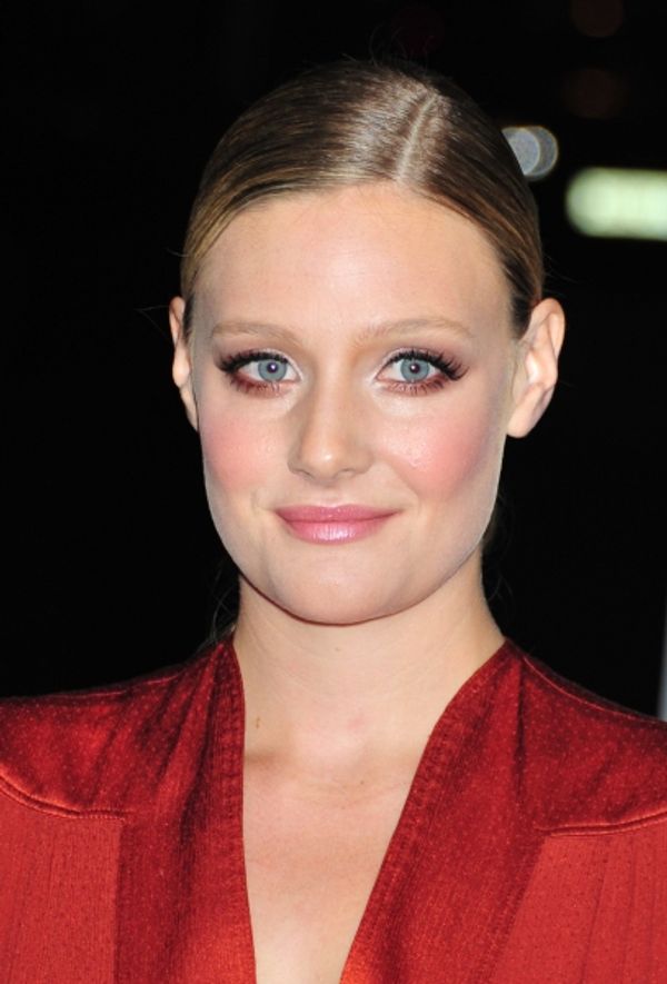Romola Garai  Photo