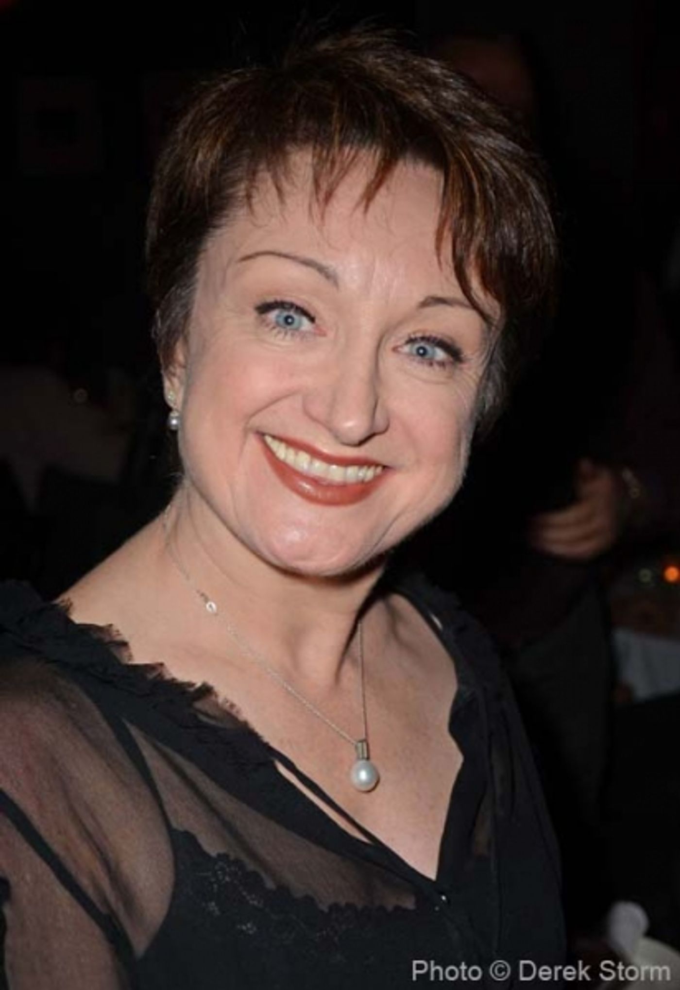 Photo Flash: Liza Minnelli & Sam Harris Bring SCHMOOLIE & MINNOOLI to Birdland!  Image