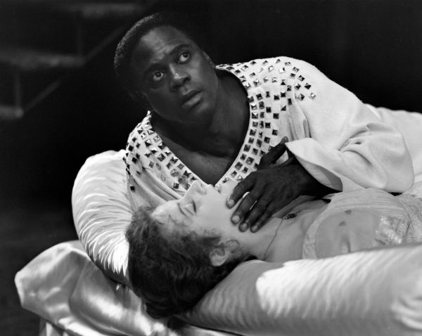 Howard Rollins Photo