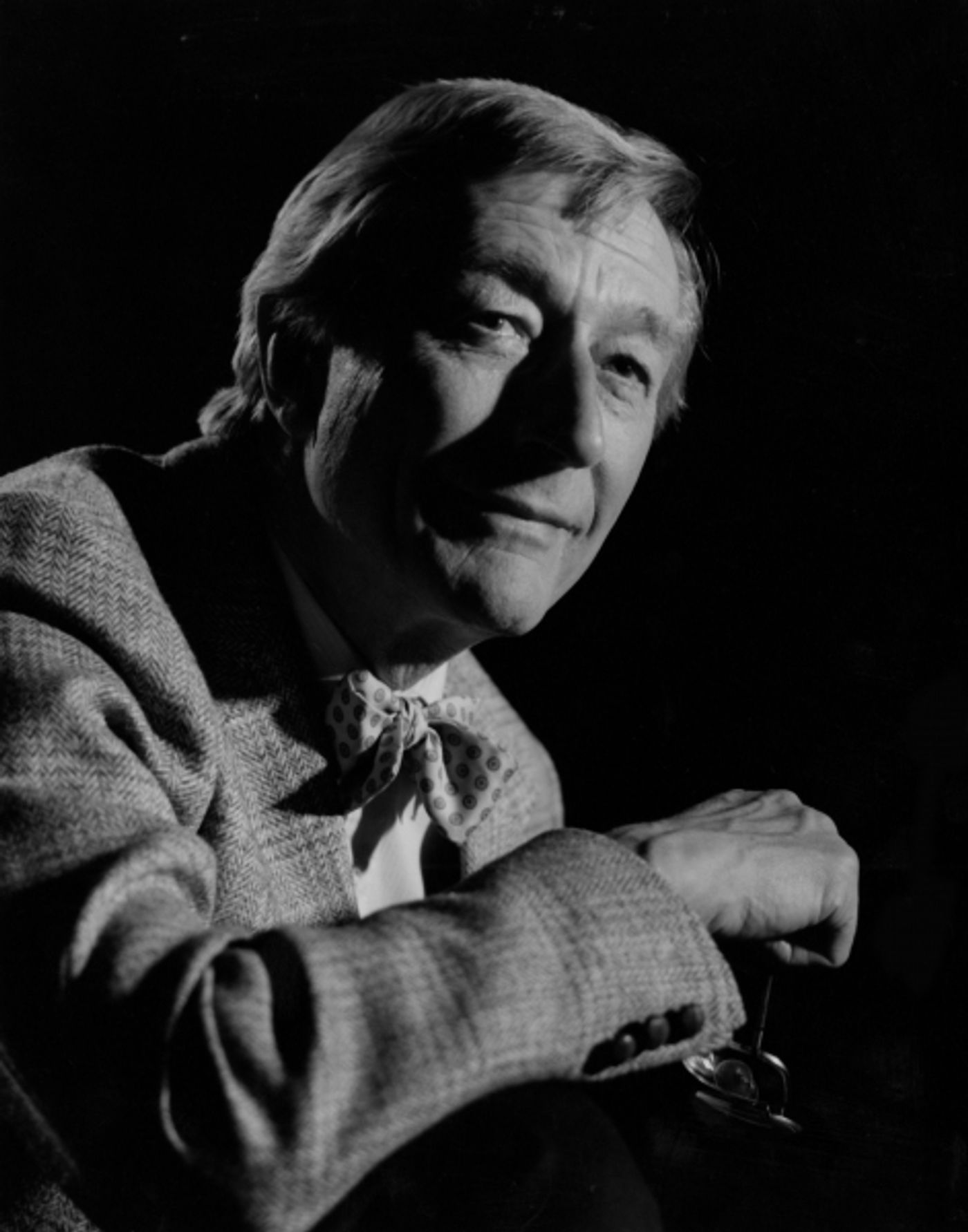 Photo Coverage: Remembering John Neville  Image