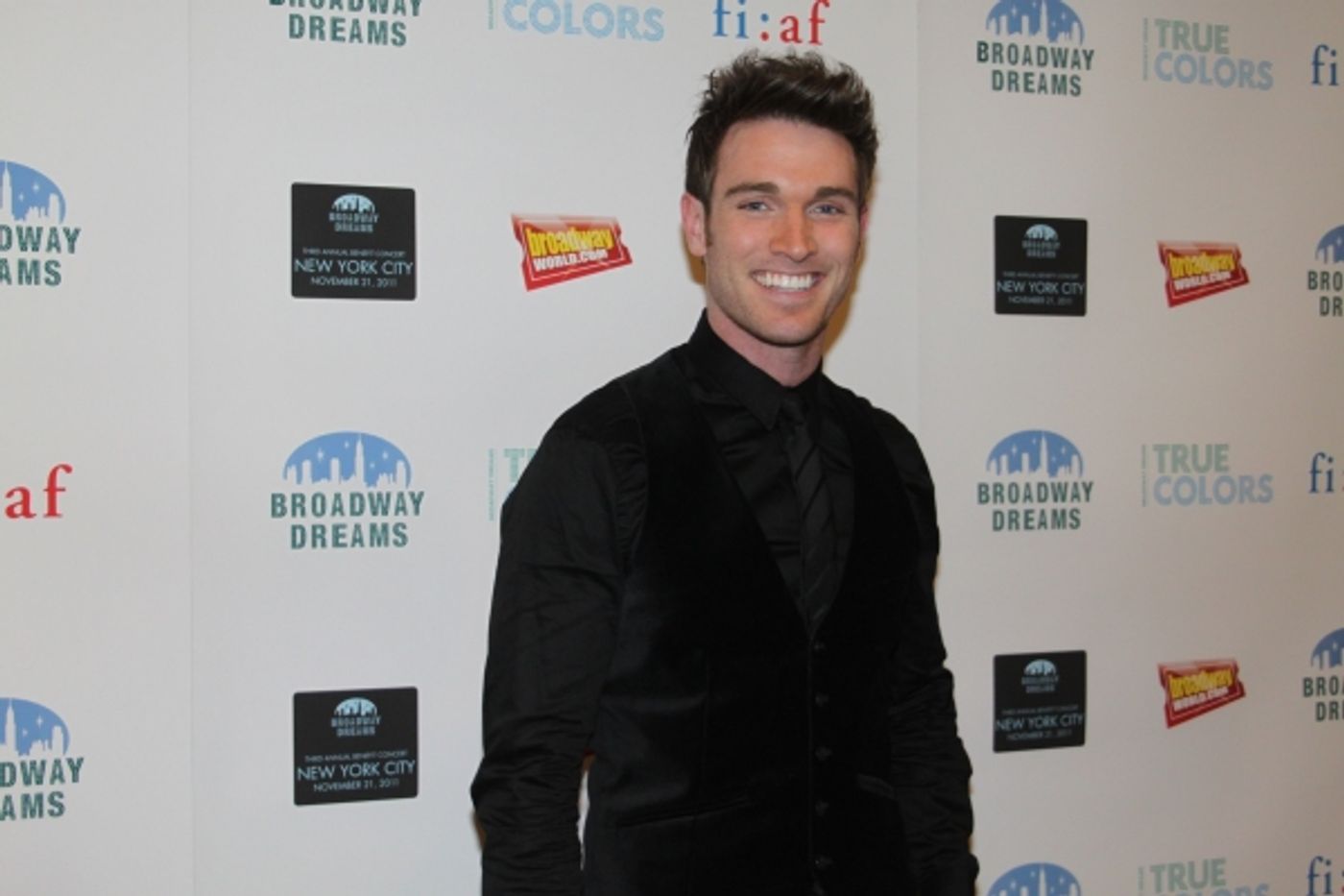 Photo Coverage: Broadway Dreams 3rd Annual Benefit Rocks New York City!  Image
