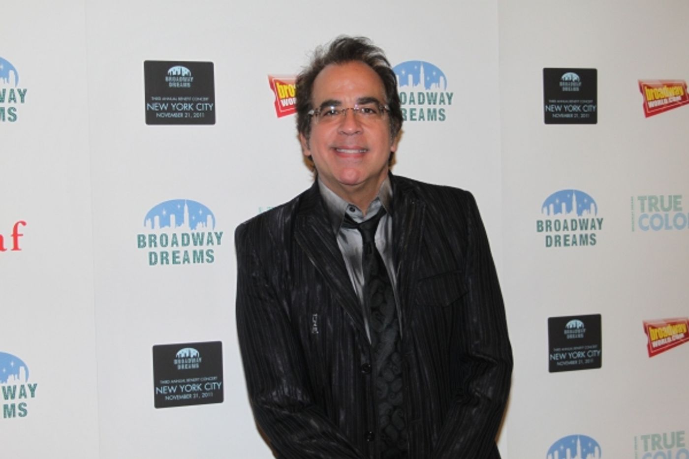 Photo Coverage: Broadway Dreams 3rd Annual Benefit Rocks New York City!  Image