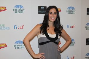 Jennifer Diamond @ BroadwayWorld Jennifer Diamond Photo