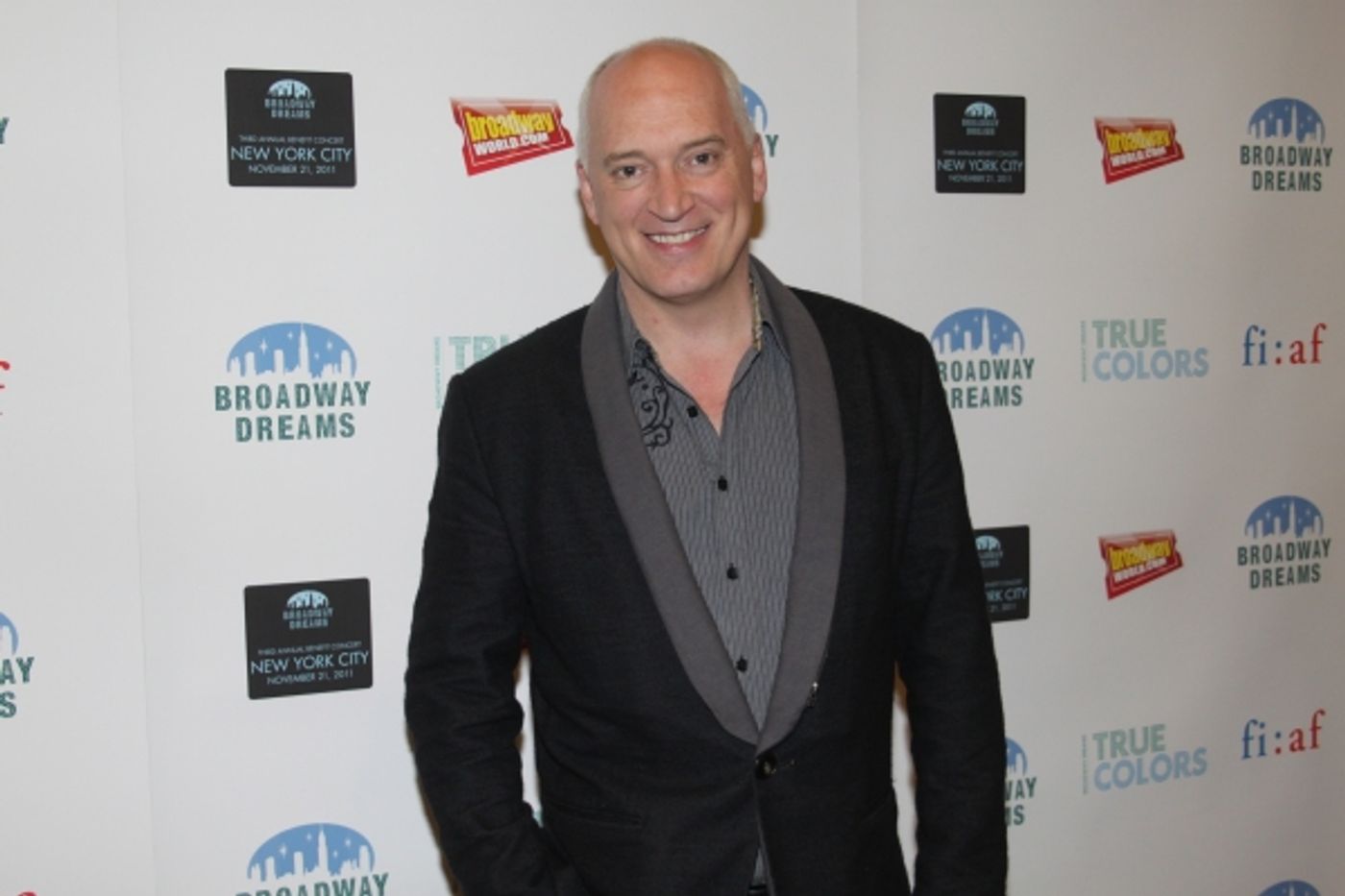 Photo Coverage: Broadway Dreams 3rd Annual Benefit Rocks New York City!  Image