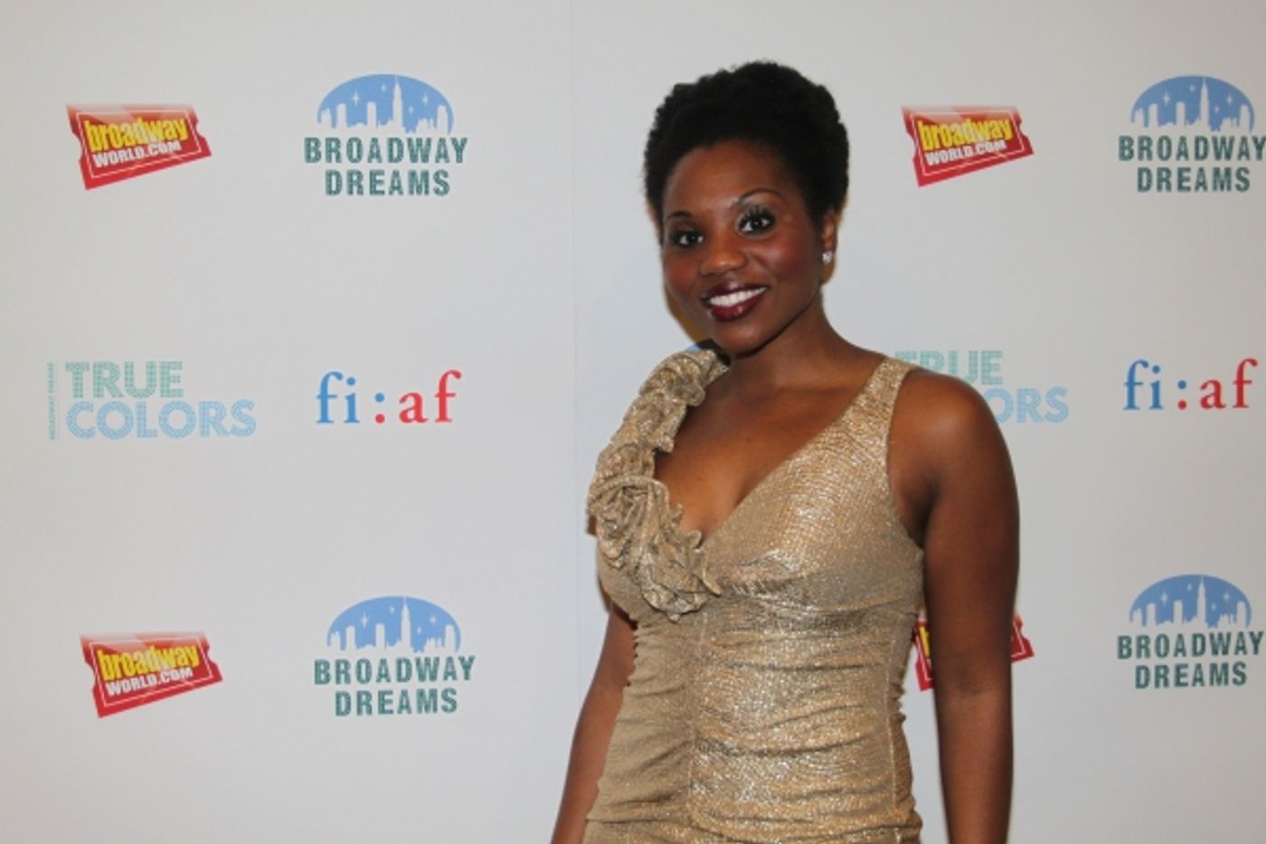 Photo Coverage: Broadway Dreams 3rd Annual Benefit Rocks New York City!  Image