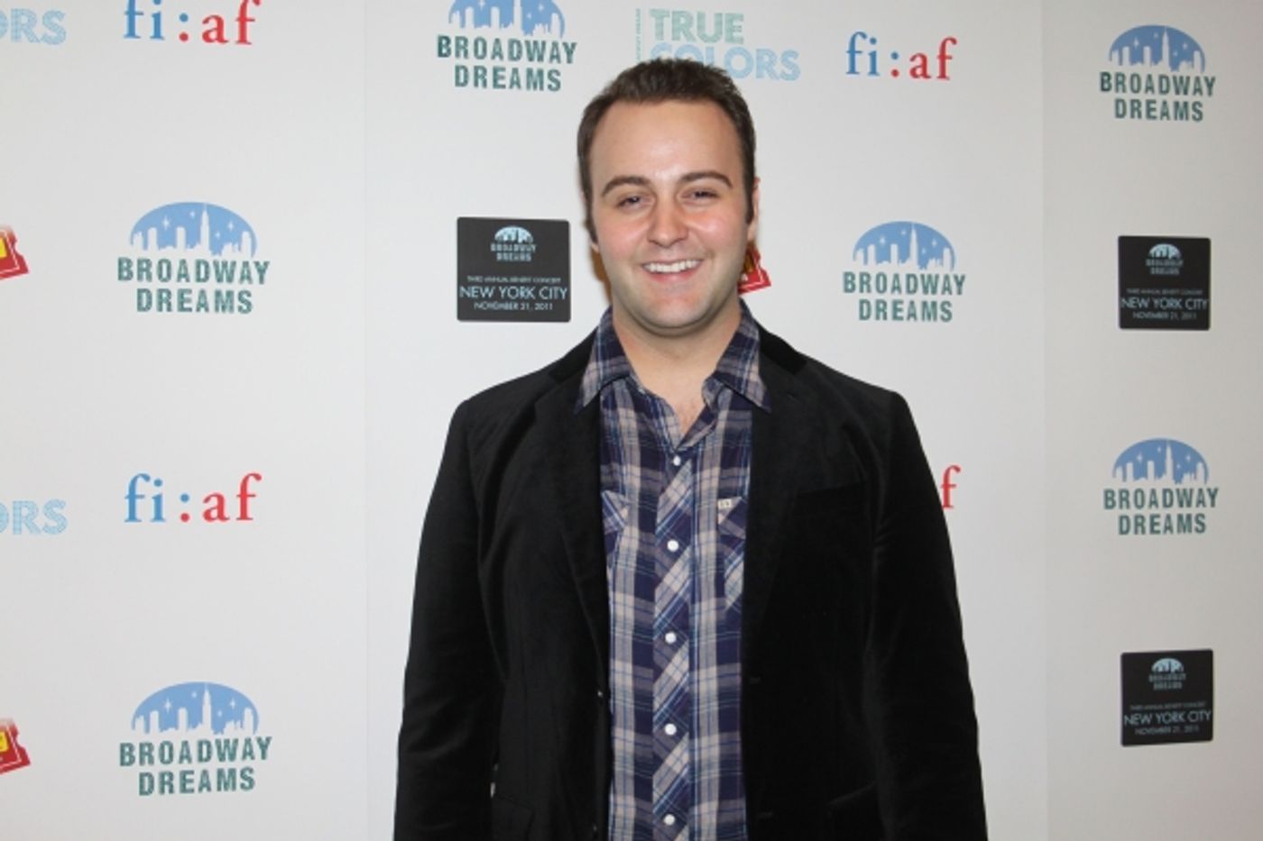 Photo Coverage: Broadway Dreams 3rd Annual Benefit Rocks New York City!  Image