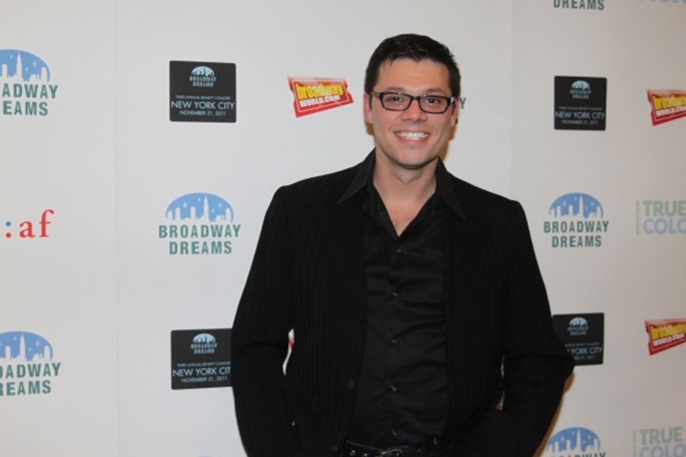 Photo Coverage: Broadway Dreams 3rd Annual Benefit Rocks New York City!  Image