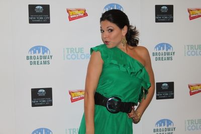 Tracy Jai Edwards Photo