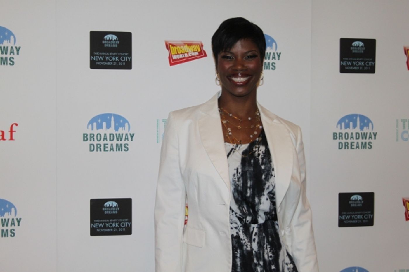 Photo Coverage: Broadway Dreams 3rd Annual Benefit Rocks New York City!  Image