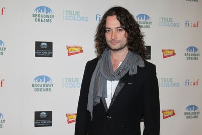 Constantine Maroulis Photo