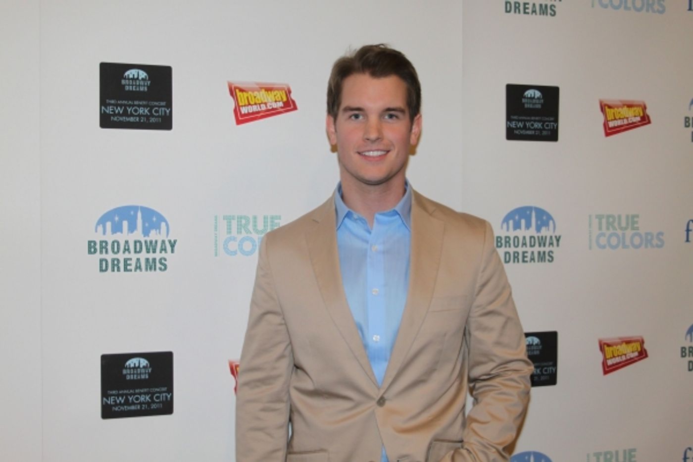 Photo Coverage: Broadway Dreams 3rd Annual Benefit Rocks New York City!  Image