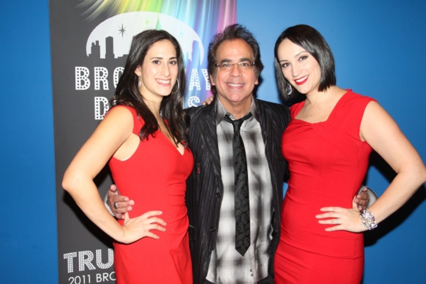 Photo Coverage: Broadway Dreams 3rd Annual Benefit Rocks New York City!  Image