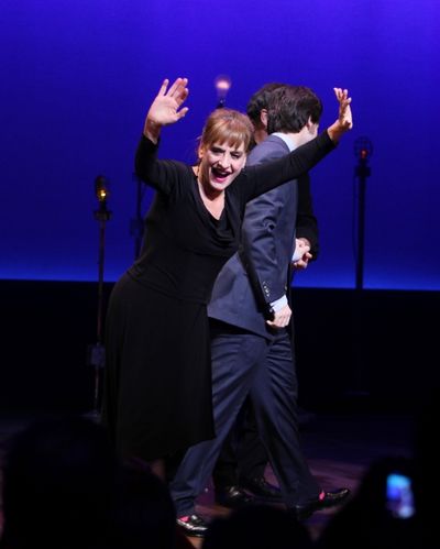 Patti Lupone  Photo