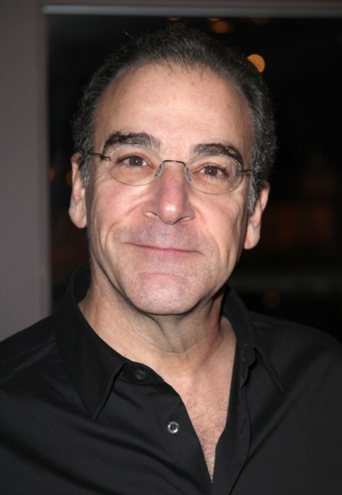 Mandy Patinkin at 