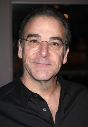 Mandy Patinkin @ BroadwayWorld Mandy Patinkin Photo