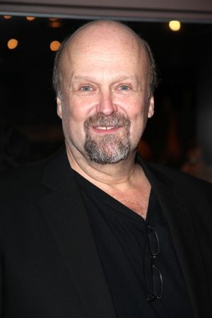 Paul Ford Photo