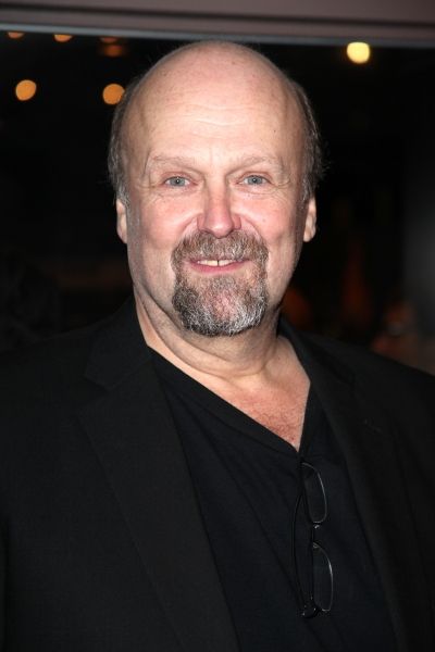 Paul Ford Photo