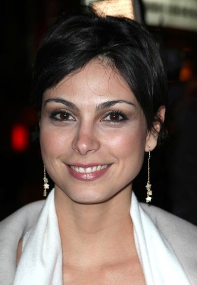 Morena Baccarin  Photo