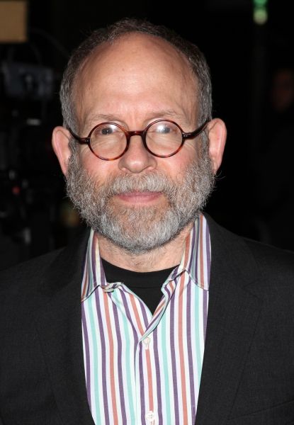 Photos: AN EVENING WITH PATTI AND MANDY Starry Theatre Arrivals — photo 6 of 18