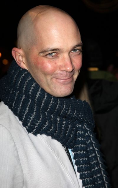 Taylor Mac  Photo