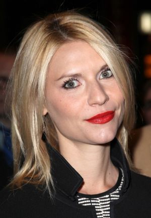 Claire Danes @ BroadwayWorld Claire Danes Photo