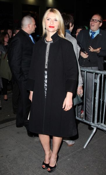 Photos: AN EVENING WITH PATTI AND MANDY Starry Theatre Arrivals — photo 17 of 18