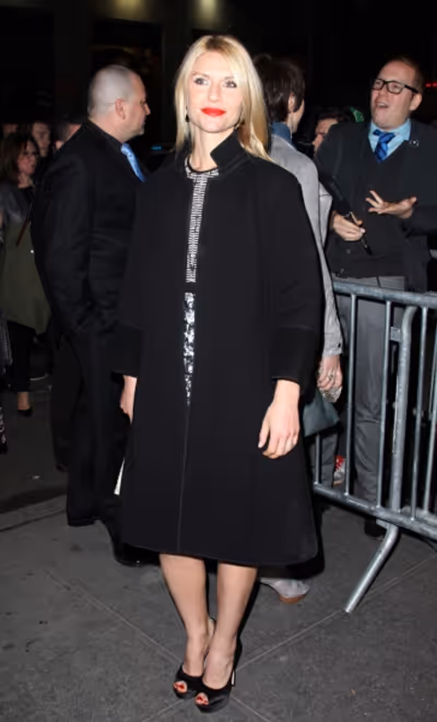 Claire Danes  Photo