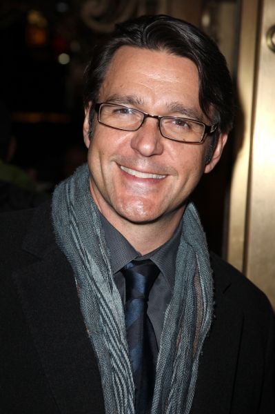 Photos: AN EVENING WITH PATTI AND MANDY Starry Theatre Arrivals — photo 14 of 18