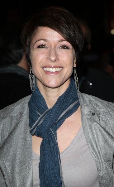 Photos: AN EVENING WITH PATTI AND MANDY Starry Theatre Arrivals — photo 10 of 18