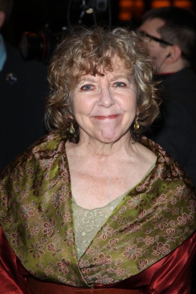 Kathryn Grody Photo
