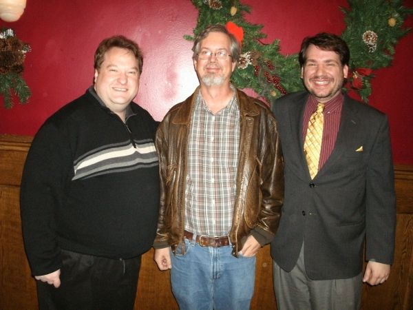 Isabelle Roberts and Catherine Stegemann Photo