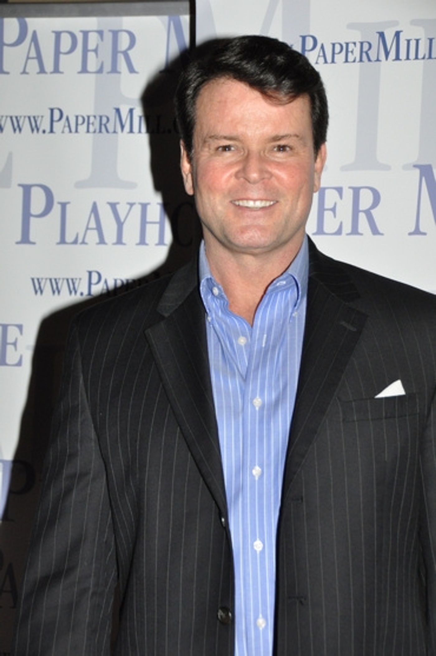 Photo Coverage: WHITE CHRISTMAS at Paper Mill Playhouse Opening Night Party  Image