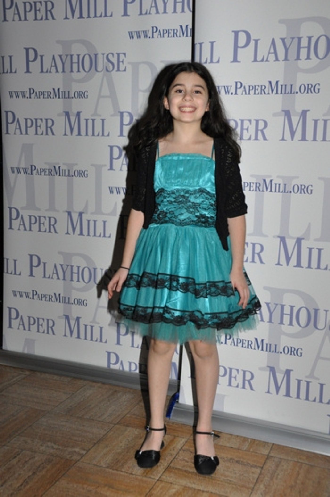 Photo Coverage: WHITE CHRISTMAS at Paper Mill Playhouse Opening Night Party  Image