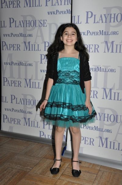 Samantha Keieher Photo