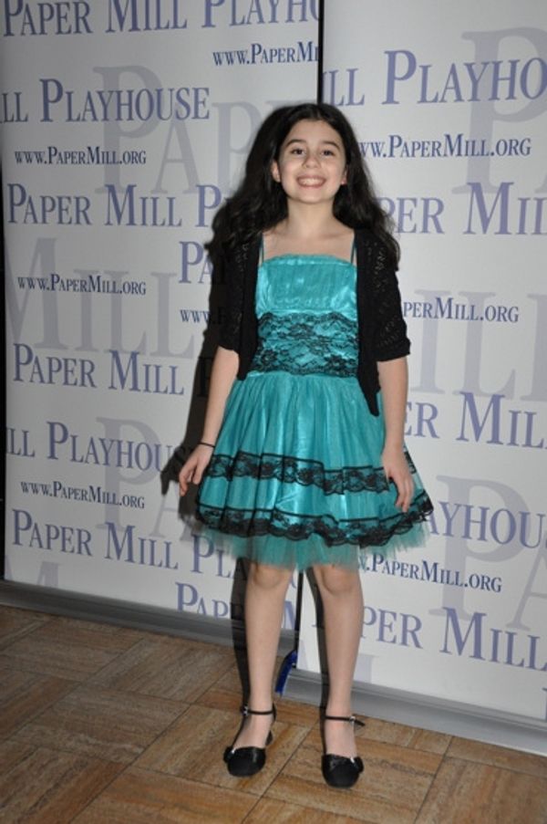 Samantha Keieher Photo