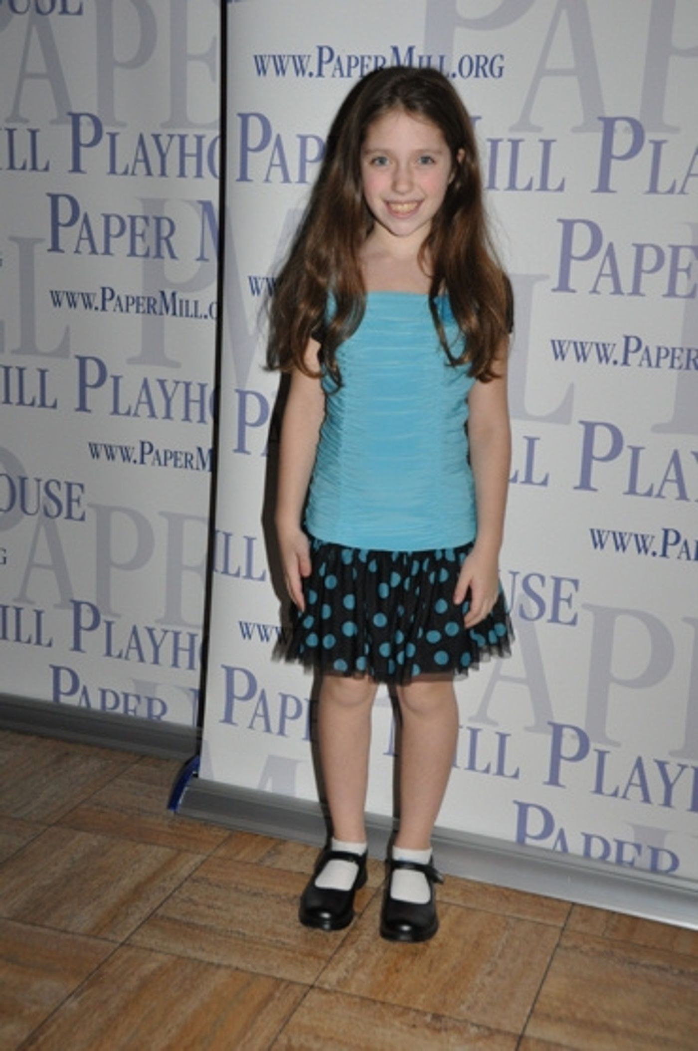 Photo Coverage: WHITE CHRISTMAS at Paper Mill Playhouse Opening Night Party  Image