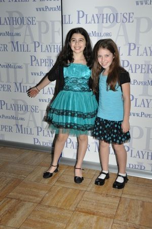 Samantha Keieher and Andie Mechanic Photo