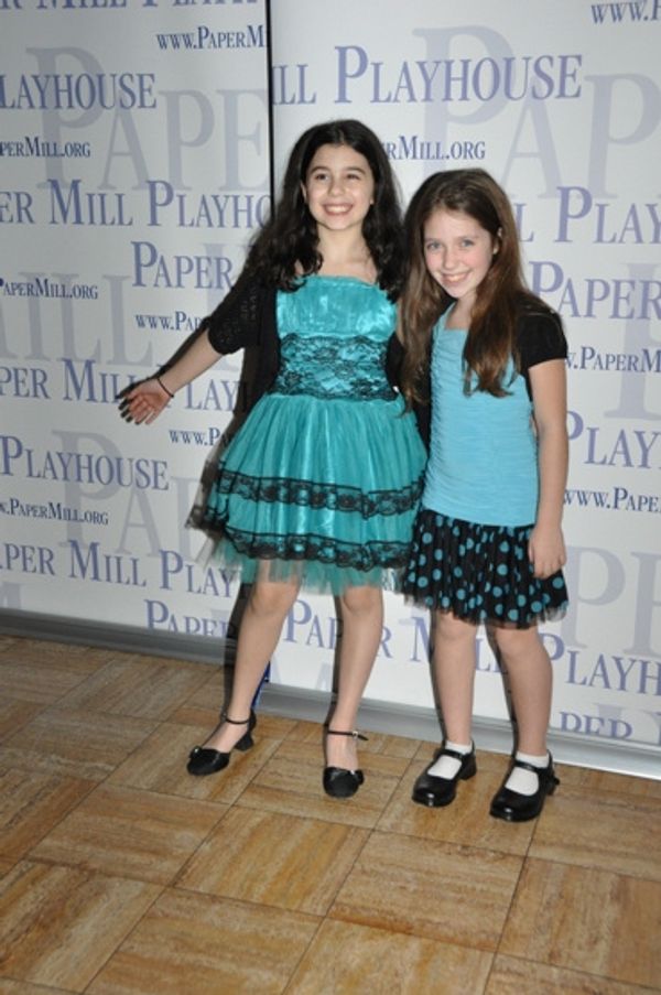 Samantha Keieher and Andie Mechanic Photo