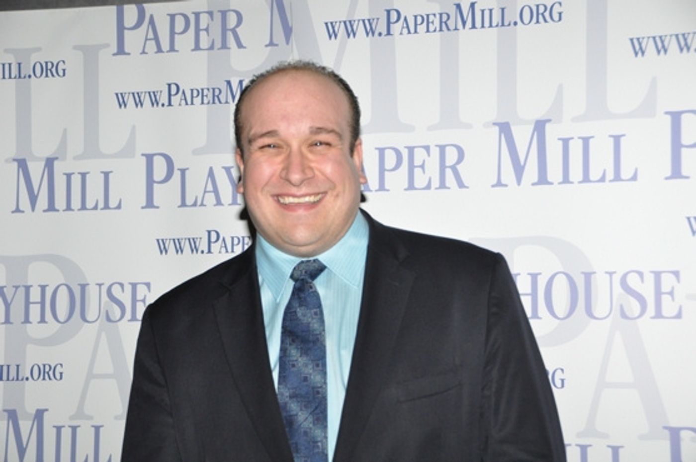 Photo Coverage: WHITE CHRISTMAS at Paper Mill Playhouse Opening Night Party  Image