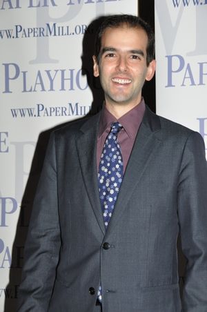 Marc Bruni (Director) Photo