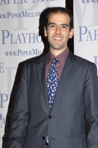 Marc Bruni (Director) Photo