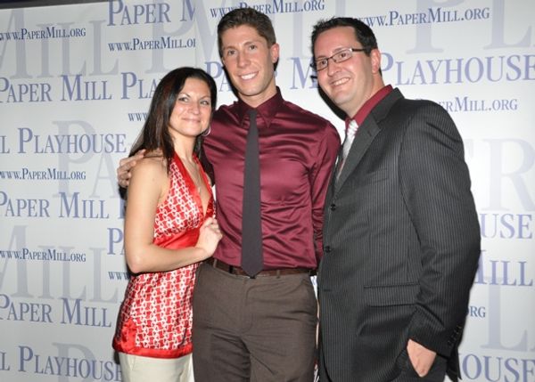 Shayne Miller and Family Photo