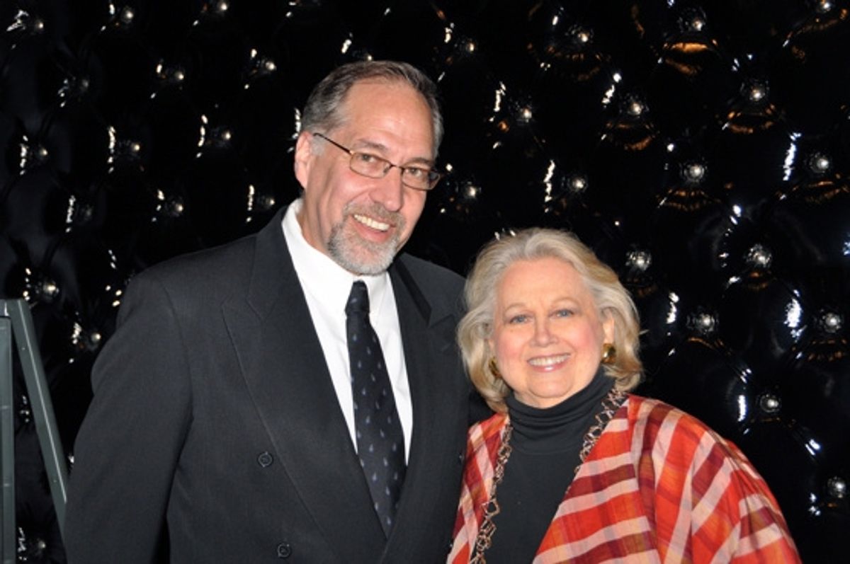 Philip William McKinley at 