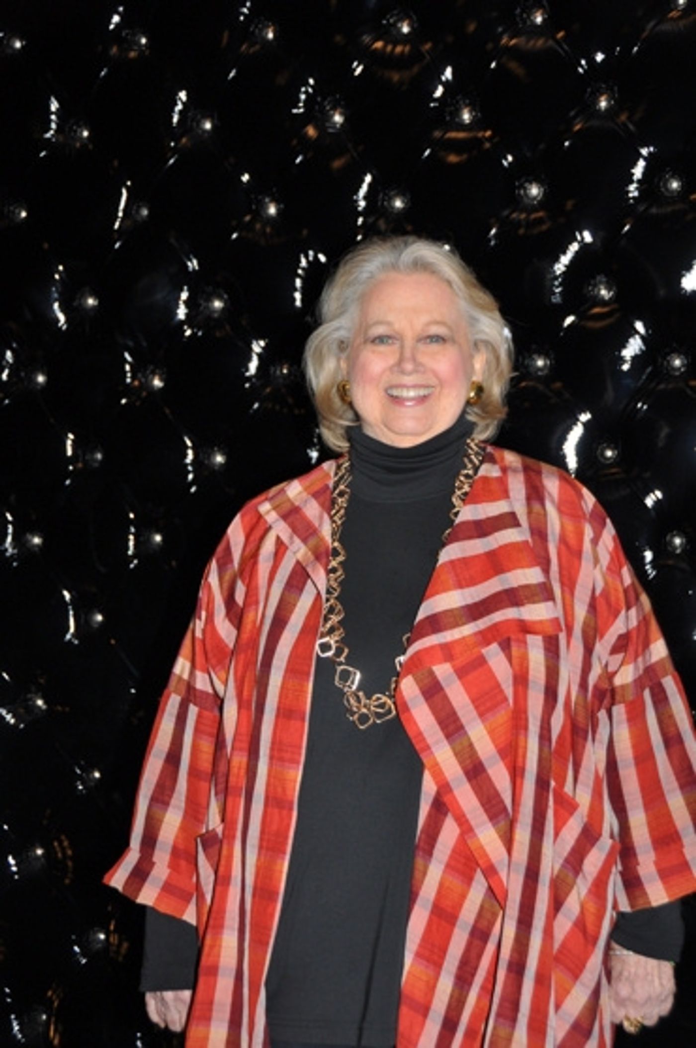 Photo Coverage: Barbara Cook Honored with York Theatre Company's 2011 Oscar Hammerstein Award  Image