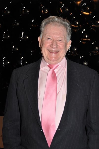 Harvey Evans Photo