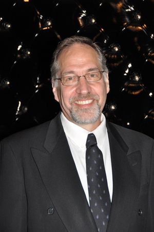 Philip William McKinley Photo