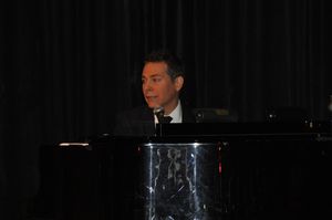Michael Feinstein Photo