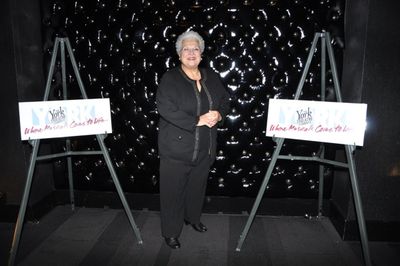 Marilyn Horne Photo
